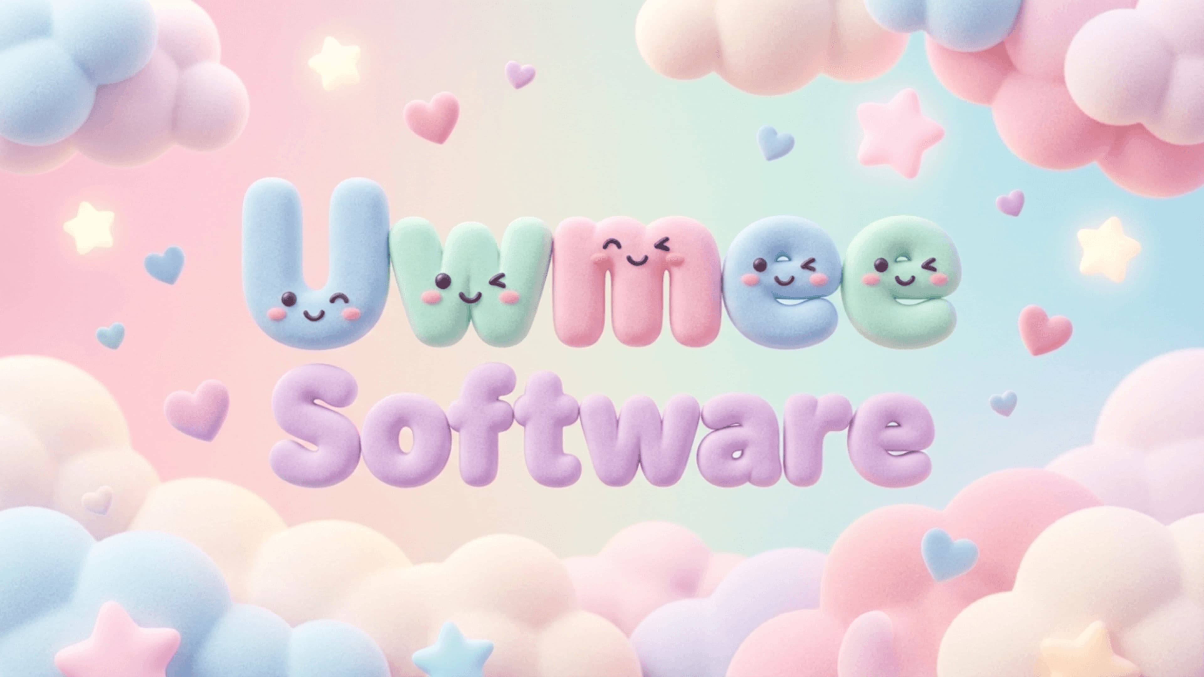 Uwmee Software Showcase