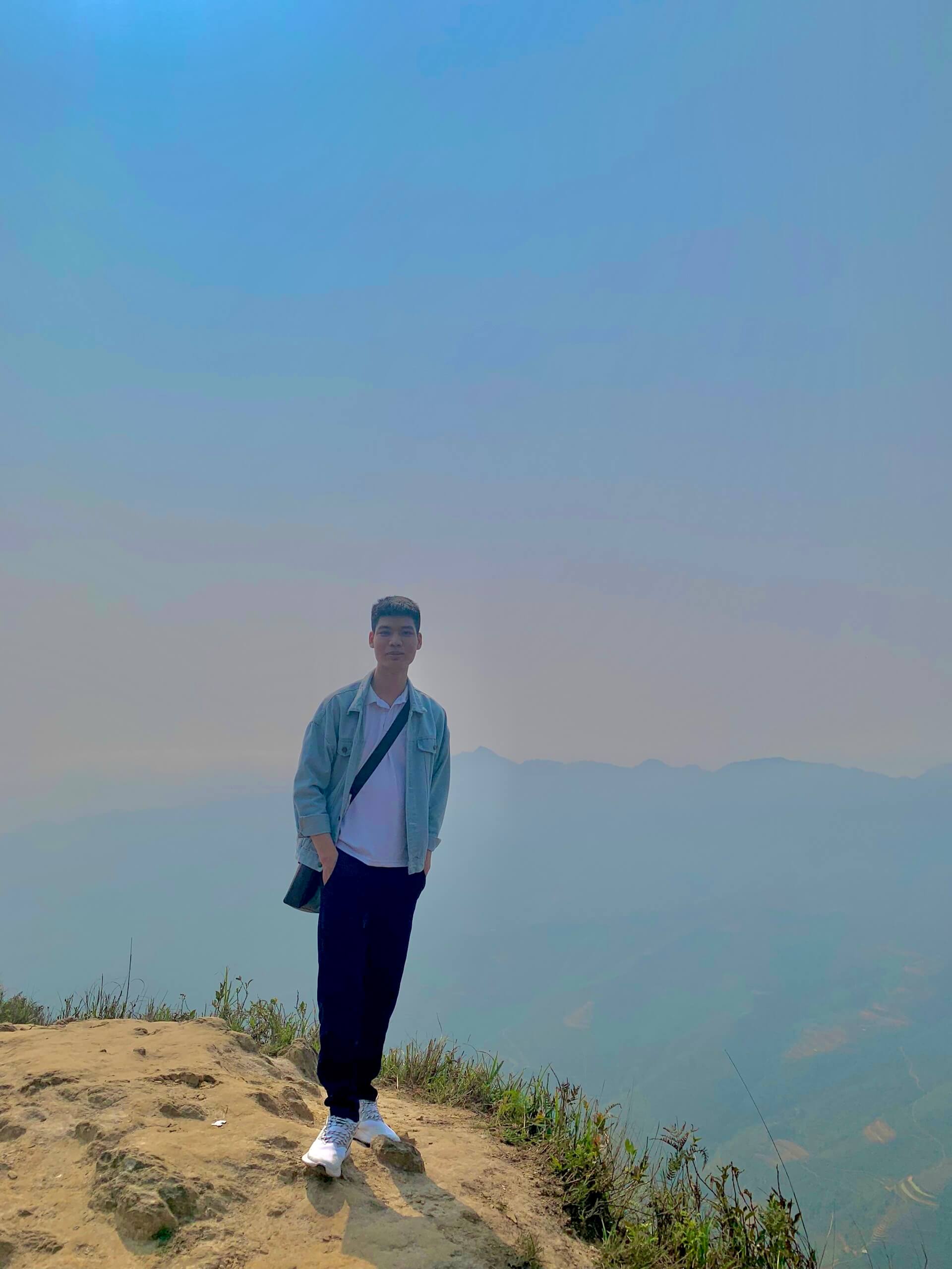 Trần Văn Tùng